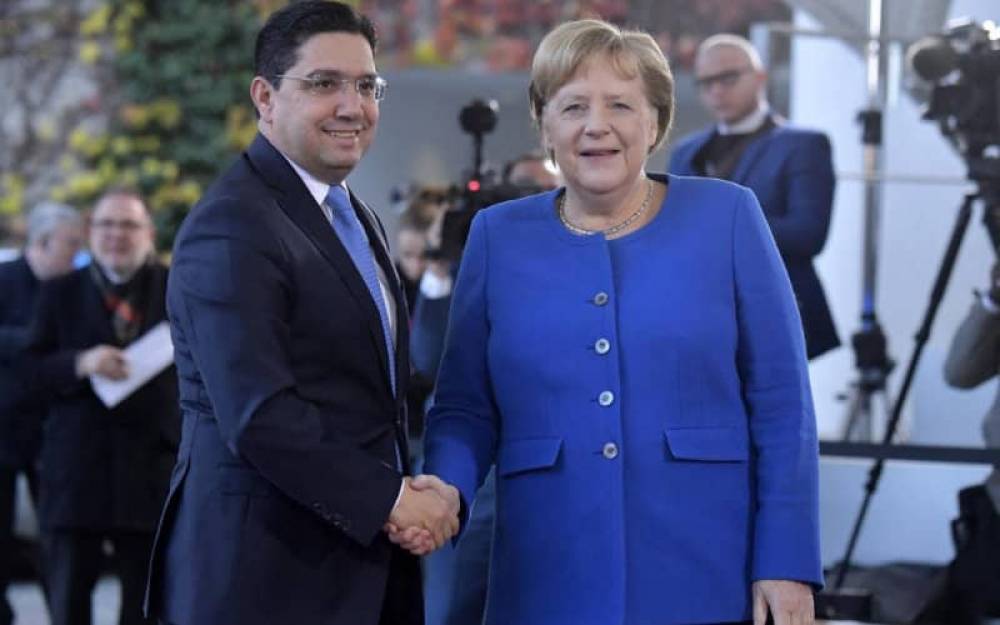 L’Allemagne propose un nouvel ambassadeur au Maroc
