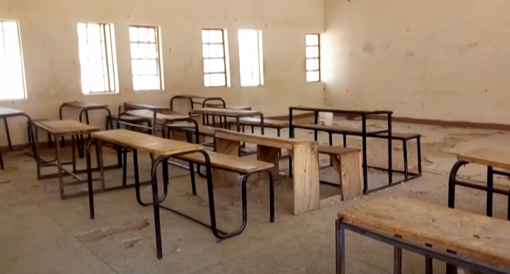 Nord du Nigeria: nouvelle attaque d’école, le nombre d’otages reste flou