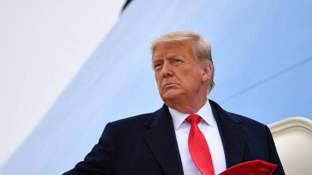 USA : Trump s’apprête à lancer son propre réseau social