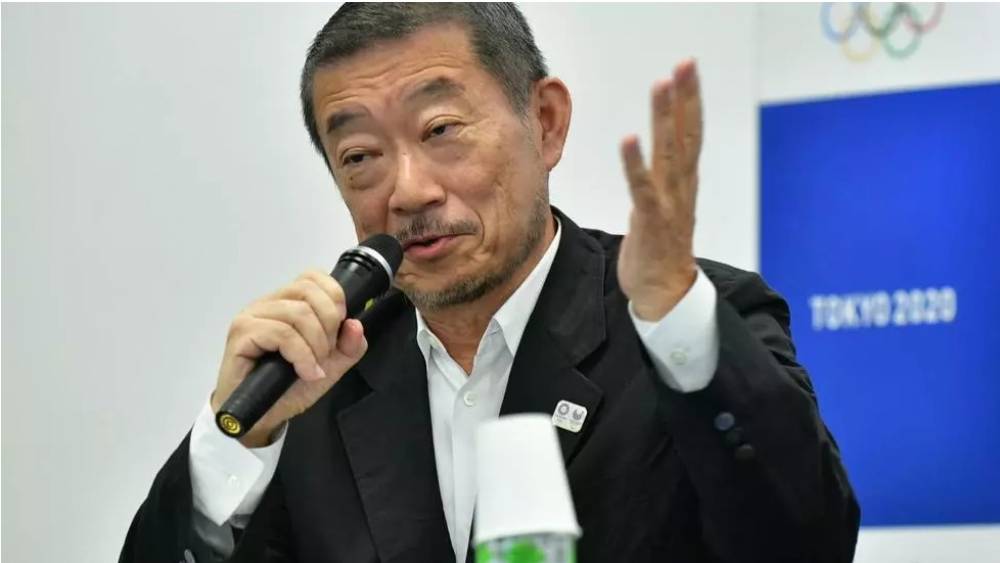JO de Tokyo : démission du directeur artistique après une affaire de sexisme