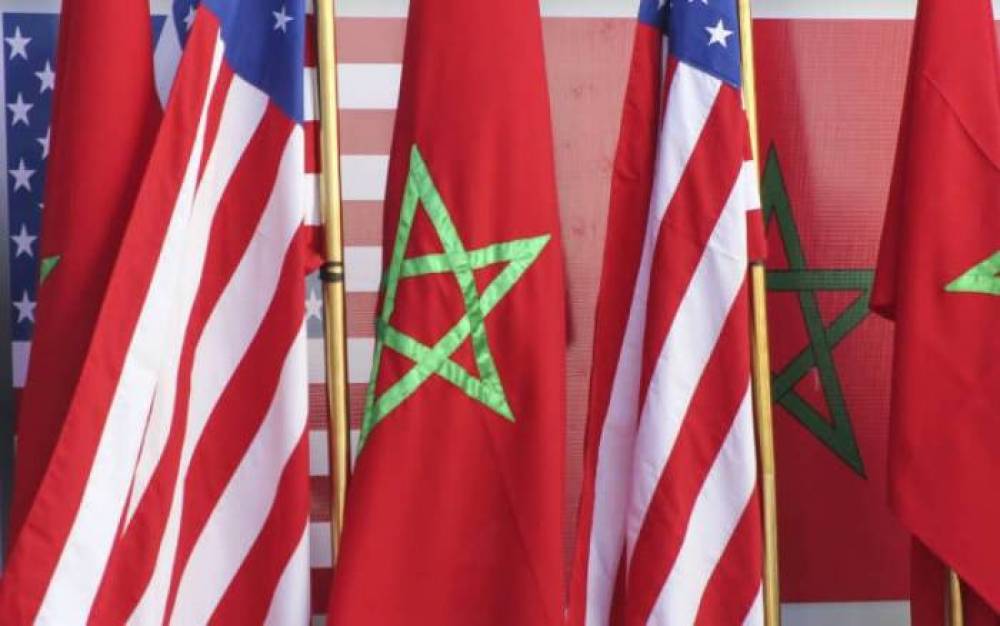 Les Etats-Unis mettent en garde les Américains présents au Maroc