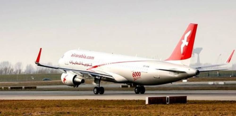 Le Maroc suspend ses liaisons aériennes avec l'Italie et la Belgique
