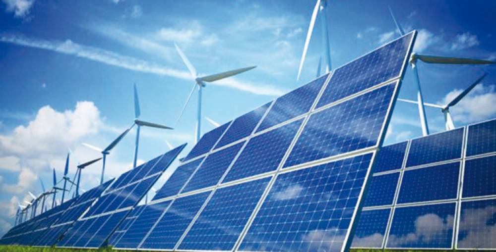 Énergie: le Maroc désigné champion mondial par l’ONU