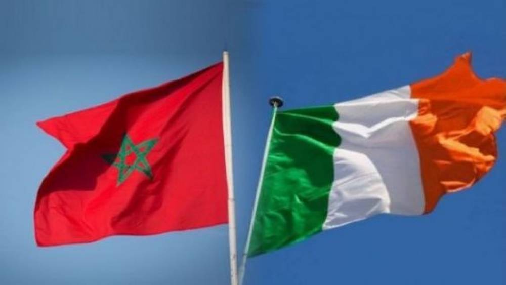 Maroc – Irlande : Une «Semaine virtuelle» pour présenter les atouts du royaume