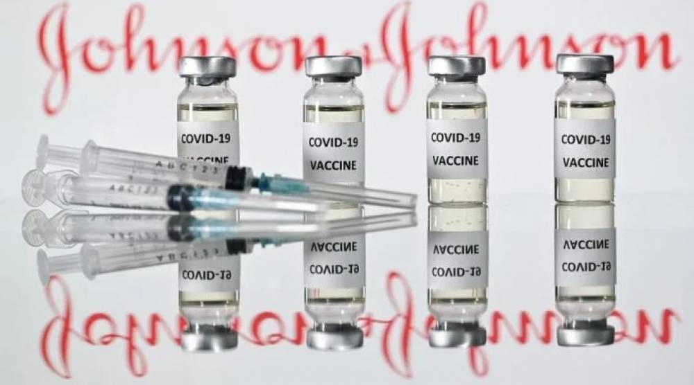 Vaccin Johnson-Johnson : La livraison du Maroc ne se fera pas avant janvier 2022