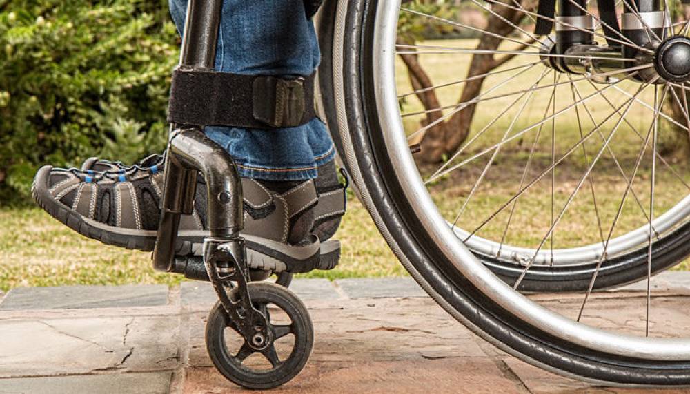 1.676 candidats au concours unifié pour les personnes en situation de handicap