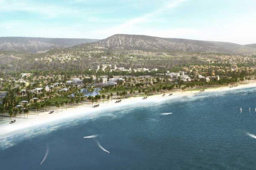 La corniche de Taghazout va faire peau neuve pour 36 millions de dirhams