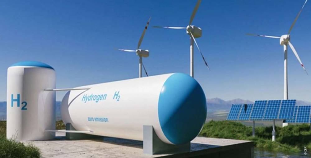 Le Maroc géant mondial de l’hydrogène ?