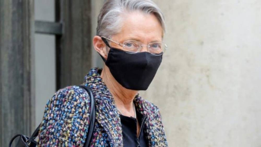 Covid-19 : La ministre française du Travail hospitalisée