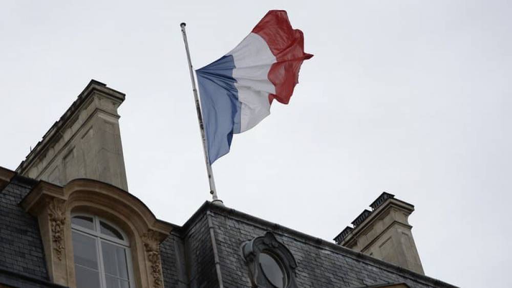 La France assouplit les conditions de voyage pour certains pays hors UE dont le Royaume-Uni