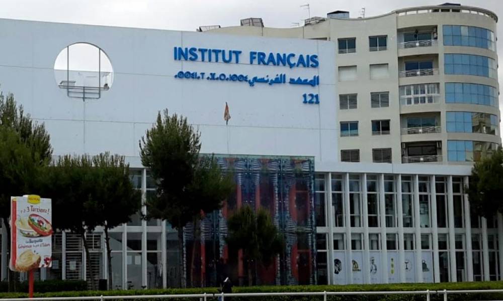 L’Institut français de Casablanca se transforme pour mieux accueillir le public
