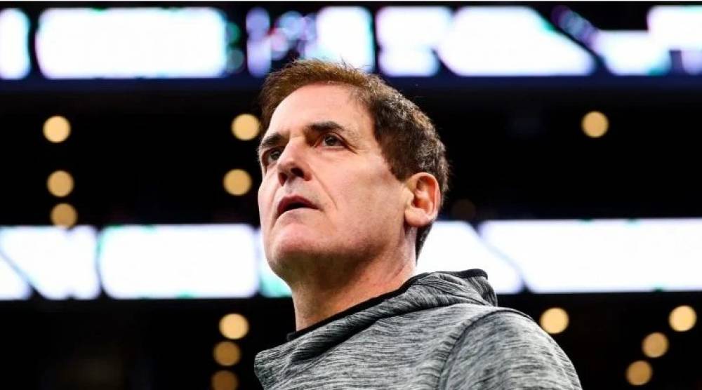 Le millionnaire américain Mark Cuban songe à investir au Maroc