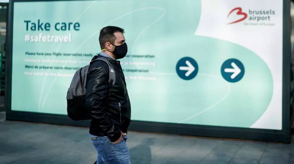 Covid-19 : la Commission européenne propose un "certificat vert" pour circuler au sein de l'UE