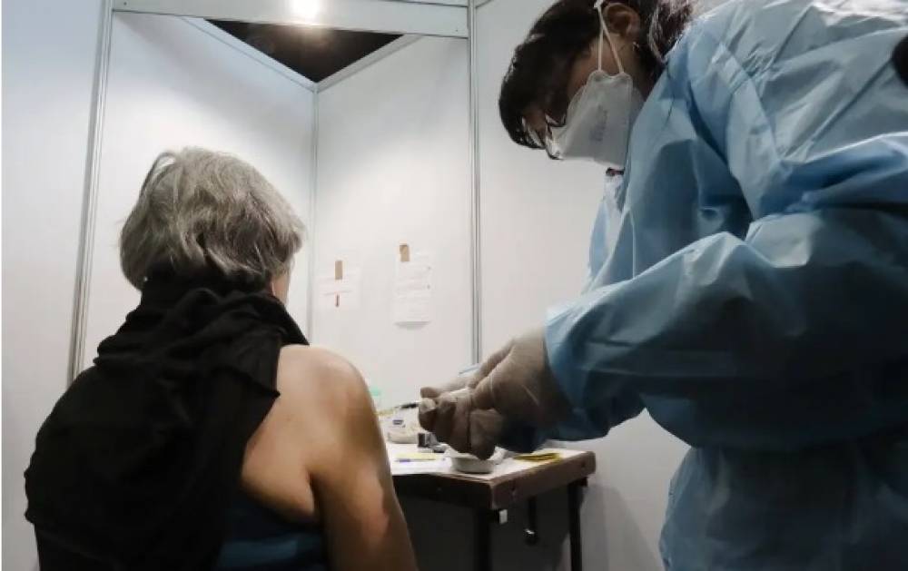 Vaccination en Autriche : Un lot d'AstraZeneca mis au rebut par précaution après le décès d'une infirmière
