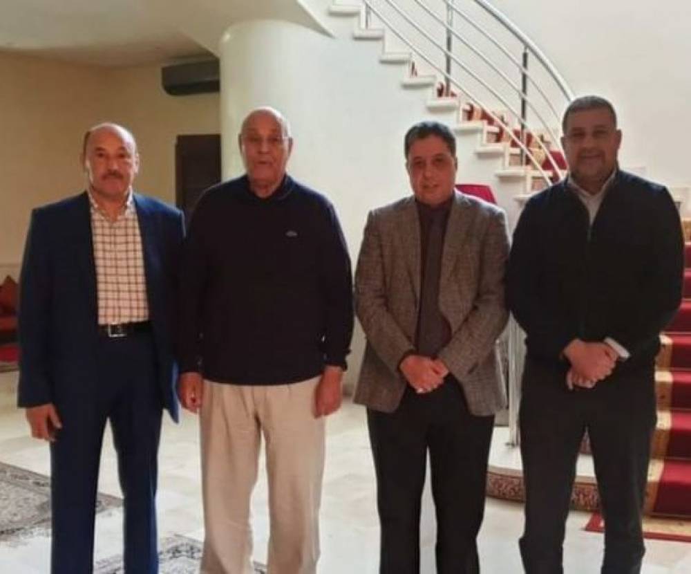Expulsé du RNI, Abderrahim Bouaida rejoint l'Istiqlal