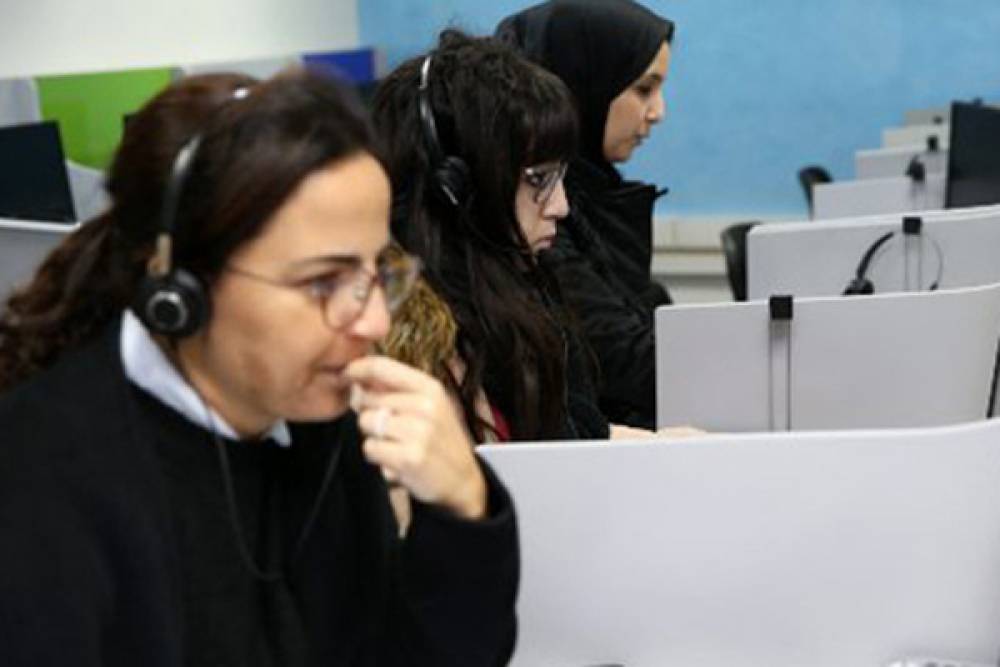 Emploi: une baisse des inégalités de genre peut générer un gain de 5,7% à 9,9% du PIB