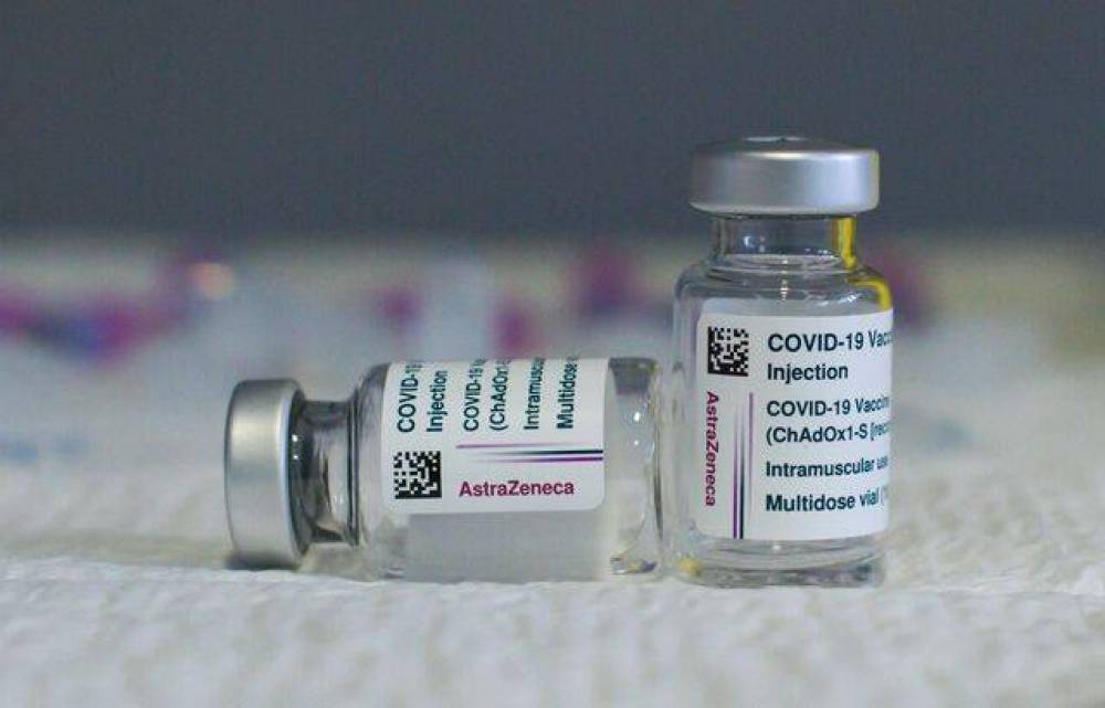 Vaccination : AstraZeneca affirme que son vaccin anti-Covid est efficace à 79 % et sans risque de caillots