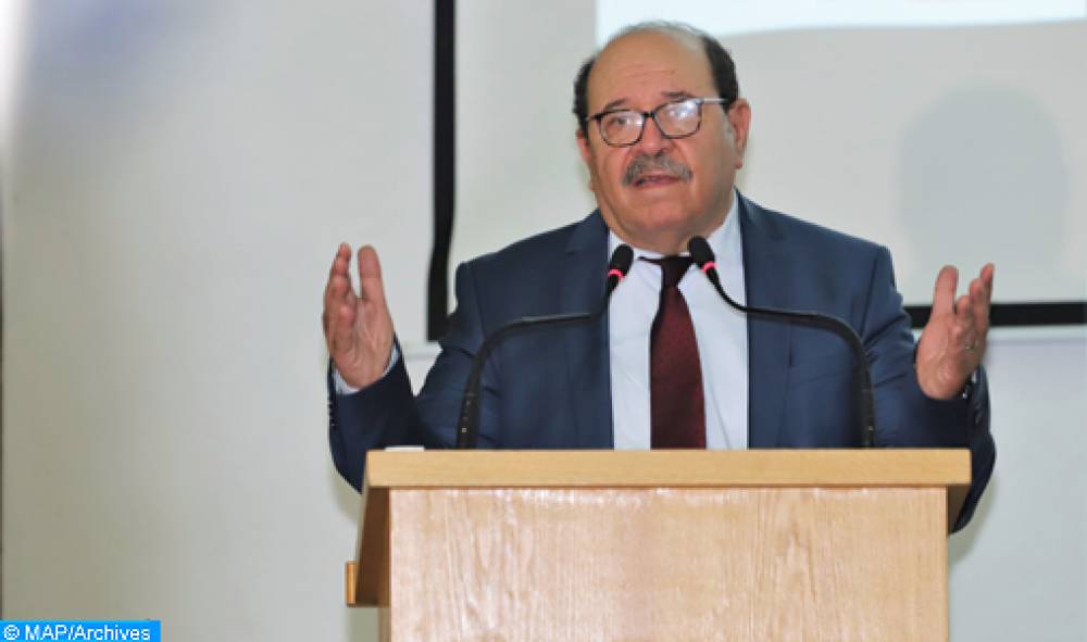 L’armée algérienne qui souffre du “syndrome du héros” est animée par la “doctrine de l’hostilité au Maroc” (M. Boussouf)