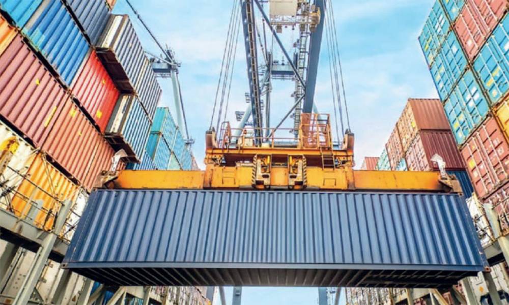 Commerce extérieur : Baisse des indices des valeurs unitaires en 2020