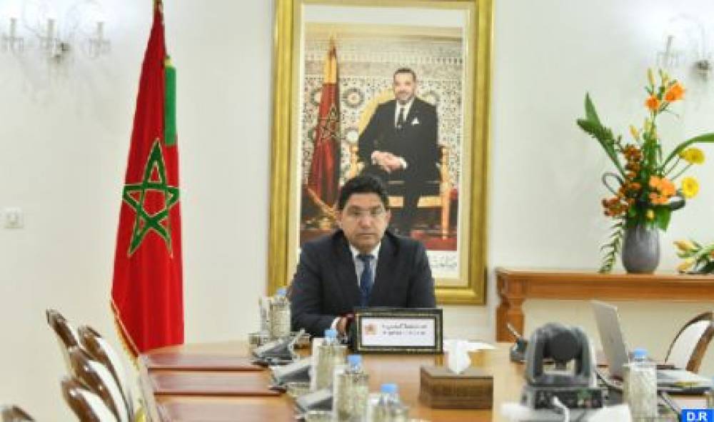 Lutte antiterroriste en Afrique: Nécessité de renforcer les capacités régionales pour contrer les nouvelles menaces de Daech