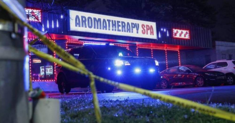 USA : 8 morts dans des fusillades dans la région d'Atlanta