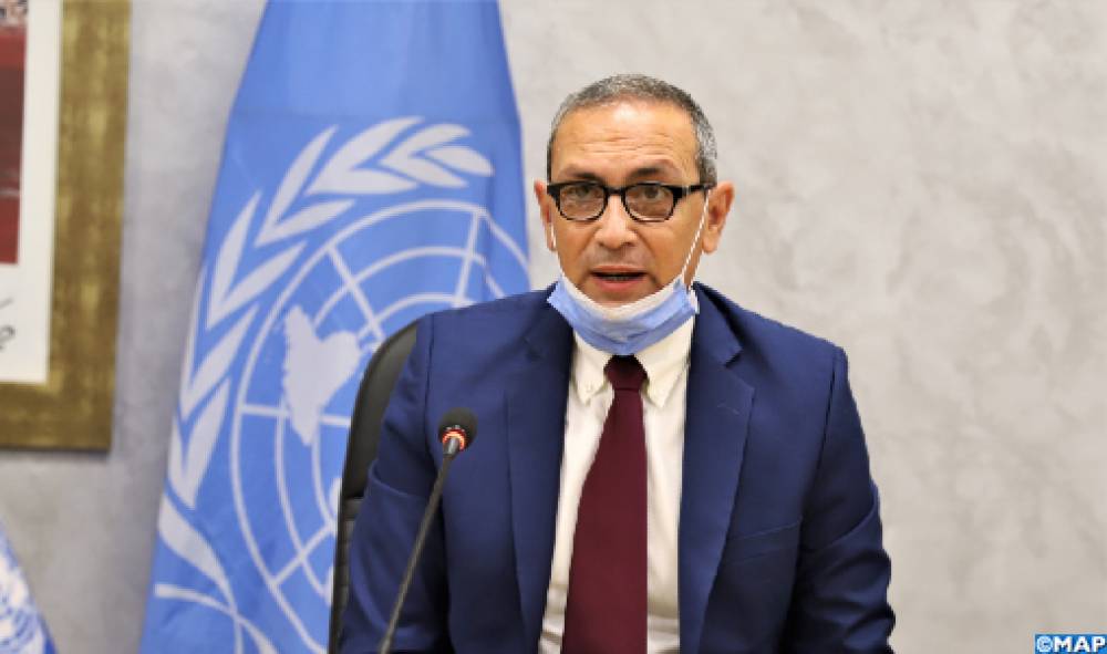 RGPH-2024: Le FNUAP appuie “fortement” le Maroc