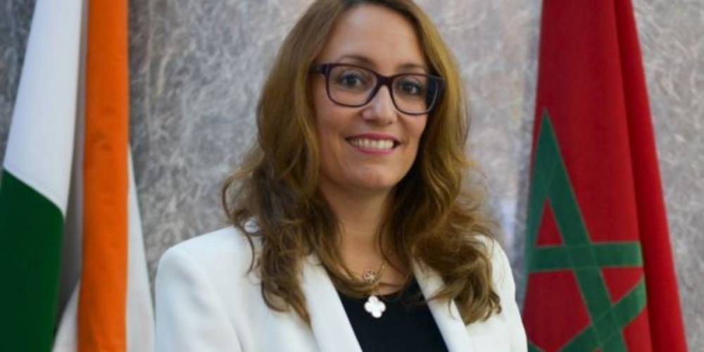 Myriam Lahlou-Filali: “Nous sommes en pole position pour la fabrication de vaccins au Maroc!”