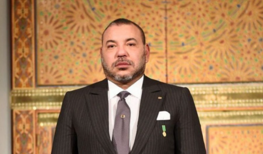 Message de condoléances de SM le Roi à l’Émir du Koweït suite au décès de sa soeur Cheikha Nouria