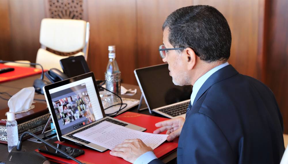 Conseil de gouvernement : Renforcement de la digitalisation du registre de commerce