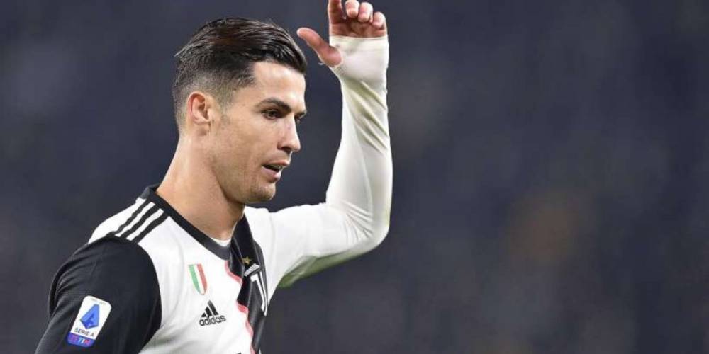 Nouveau record pour Cristiano Ronaldo