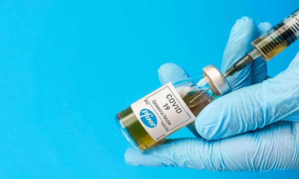 Vaccins: BioNTech/Pfizer veut accroître sa production jusqu'à 2,5 milliards de doses