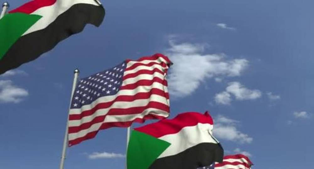 Washington confirme une aide financière au Soudan