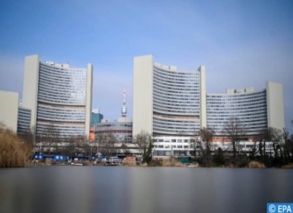 AMSSNuR: Plaidoyer pour l'amélioration de la capacité des membres arabophones de l’AIEA face aux situations d'urgence nucléaires ou radiologiques