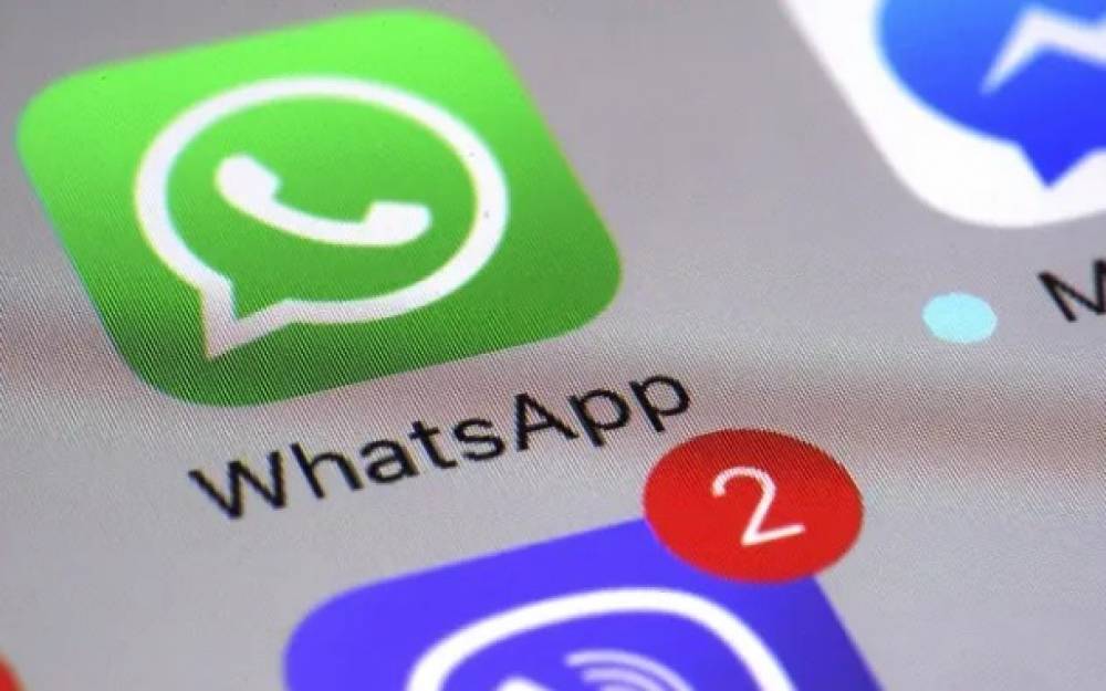 WhatsApp : Les conversations bientôt protégées par un mot de passe dans le cloud ?
