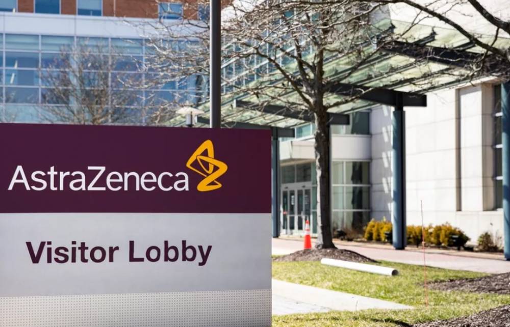 Essais cliniques: AstraZeneca a pu utiliser des données «obsolètes» aux États-Unis