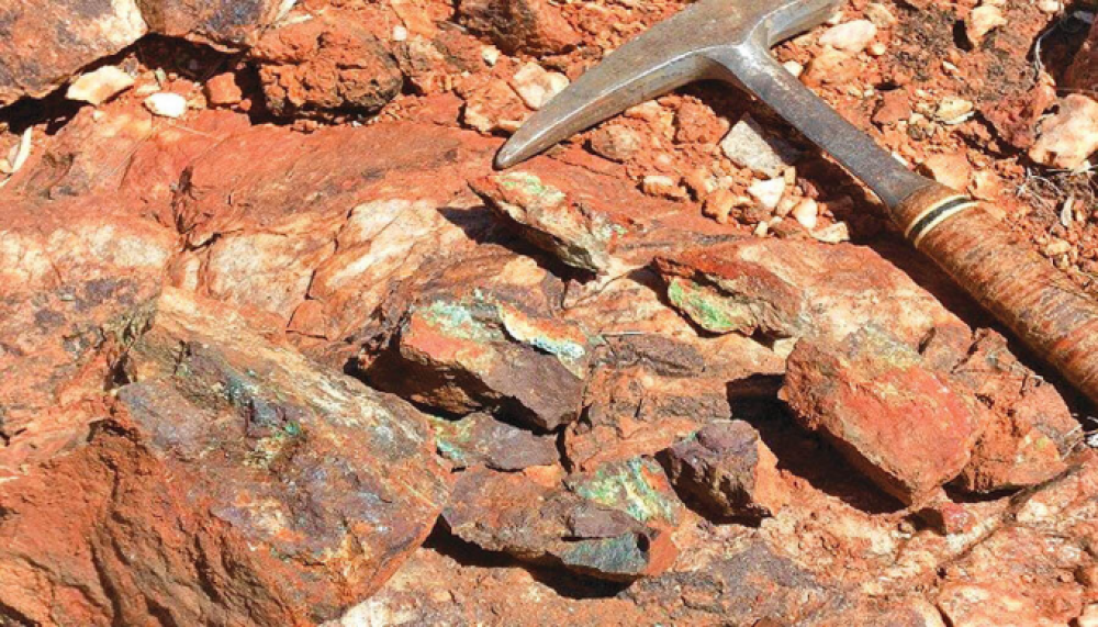 Minerais – Altus décroche des licences d’exploration pour 3 nouveaux projets de cuivre et d’argent au Maroc