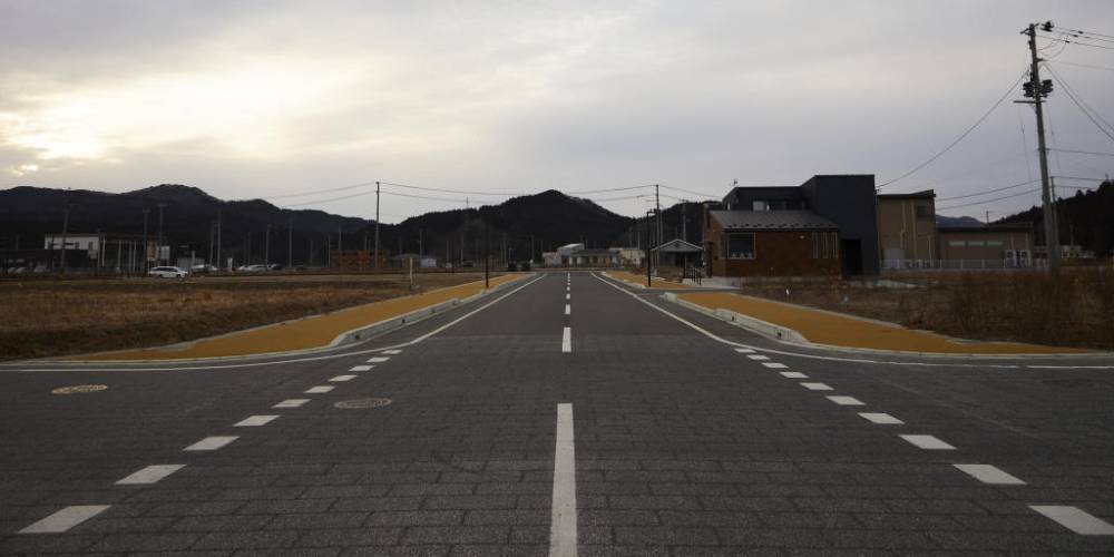 Fukushima : dix ans après, le retour des réfugiés dans "des villes en ruines" est "un traumatisme" de plus