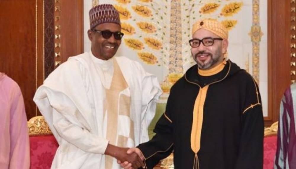 La diplomatie des engrais rapproche davantage le Nigéria du Maroc