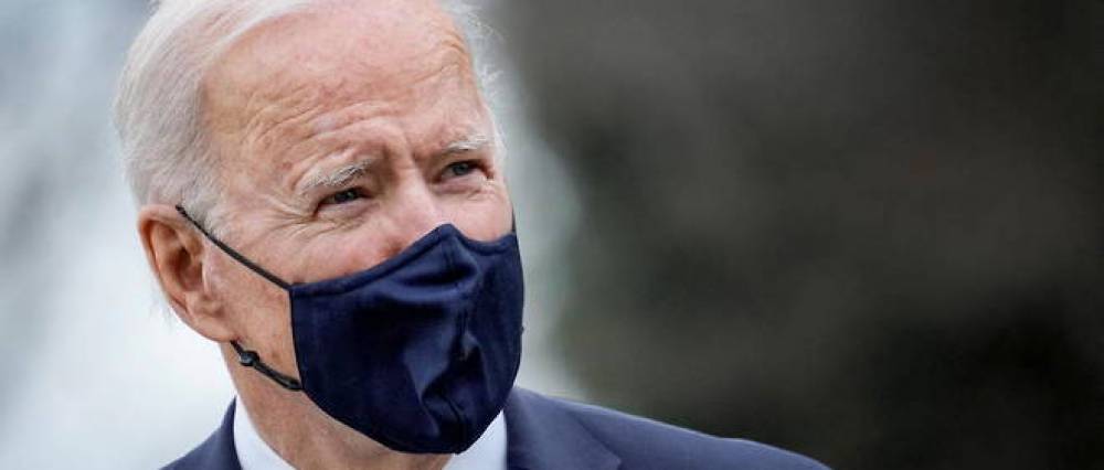 Joe Biden propose un investissement colossal dans les infrastructures