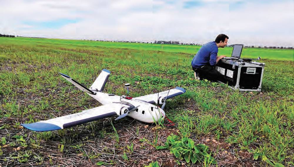 SOWIT promeut l'agriculture innovante