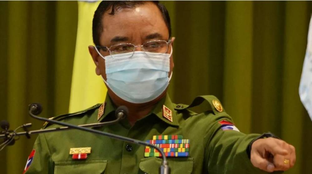 Birmanie : la junte accuse Aung San Suu Kyi d'avoir accepté 600 000 dollars de pots-de-vin