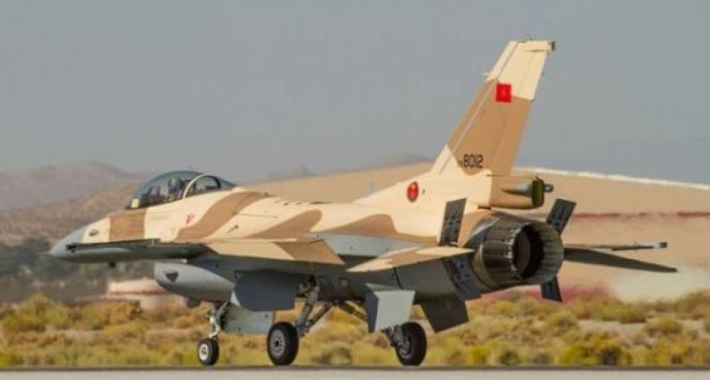 Armement : Le Maroc et l’Algérie toujours sur le podium africain