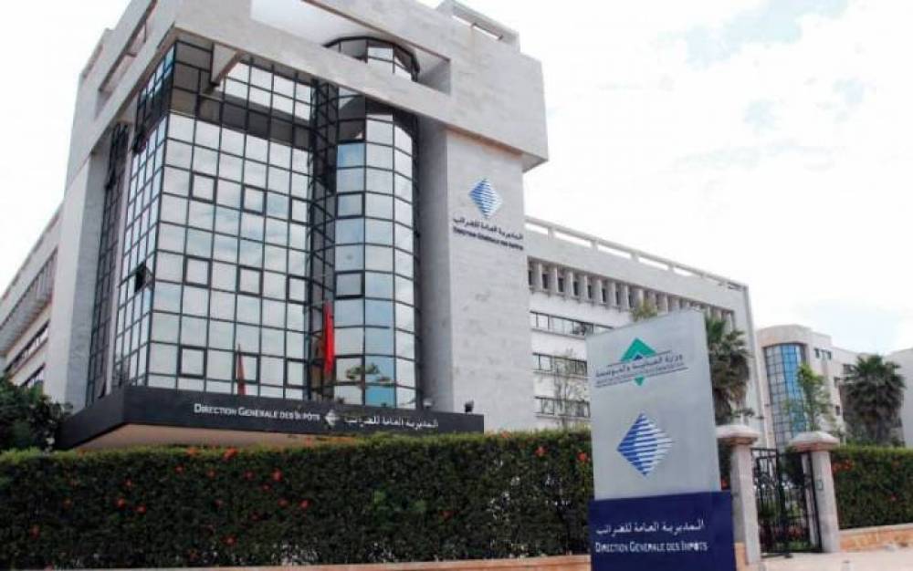 Le Maroc retarde l’échange de données à des fins fiscales