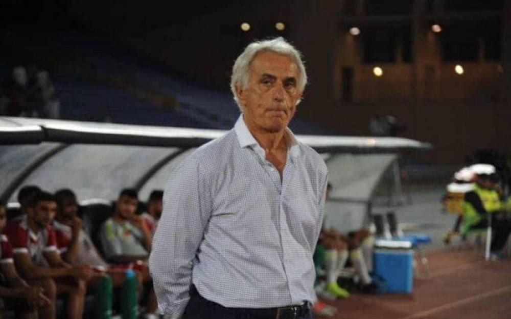 Lions de l’Atlas : plusieurs joueurs forfaits pour blessures