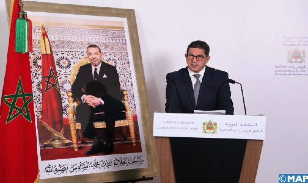 Le Conseil de gouvernement adopte un projet de décret relatif à la titrisation des actifs