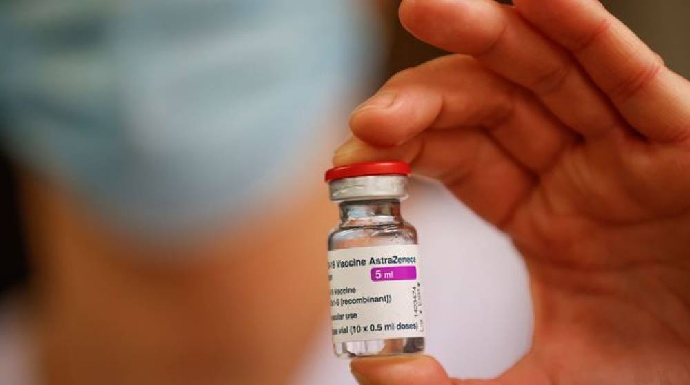 Covid-19 : le vaccin AstraZeneca également suspendu en Bulgarie