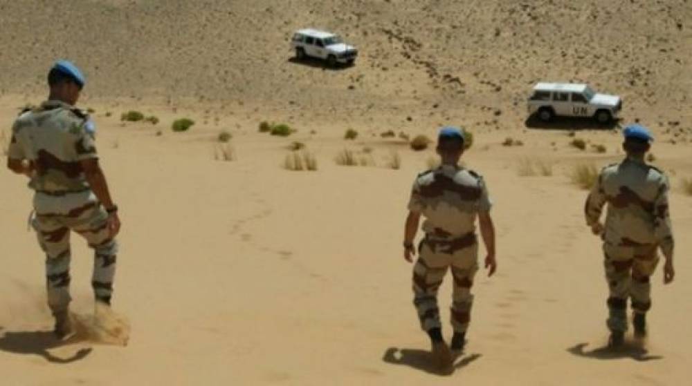 Sahara occidental : Washington et l’ONU doivent relancer les pourparlers, suggère un think tank