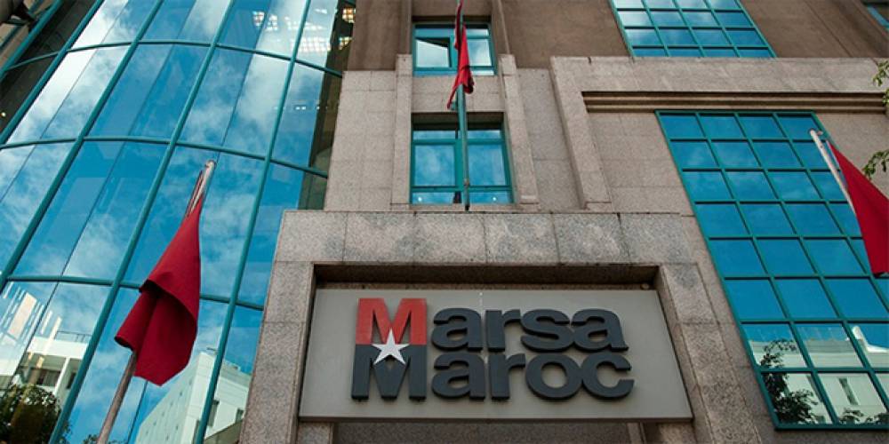 Marsa Maroc: Les factures payables sur PortNet