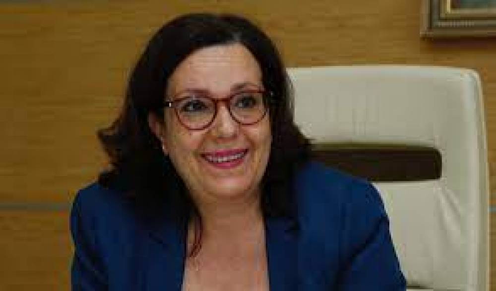 Berkeley World Business Analytics Awards : Samira Khamlichi, PDG de Wafacash, nominée