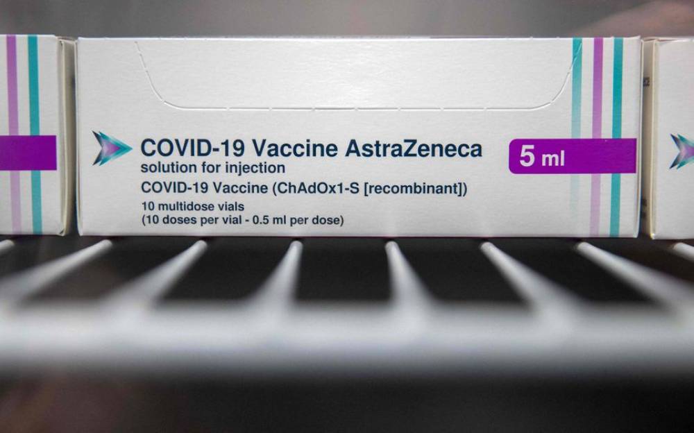 Covid-19 : le Danemark, l’Islande et la Norvège suspendent le vaccin d’AstraZeneca par précaution